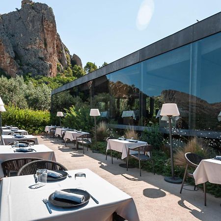Vivood Landscape Hotel & Spa - Designed For Adults Бенимантей Екстериор снимка