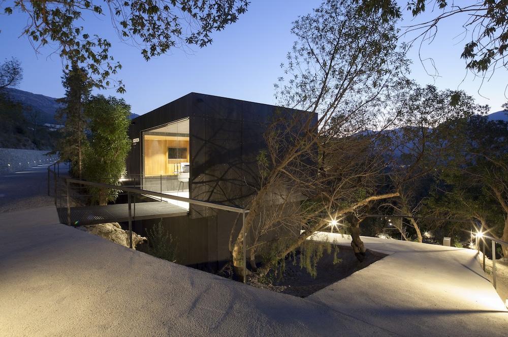Vivood Landscape Hotel & Spa - Designed For Adults Бенимантей Екстериор снимка