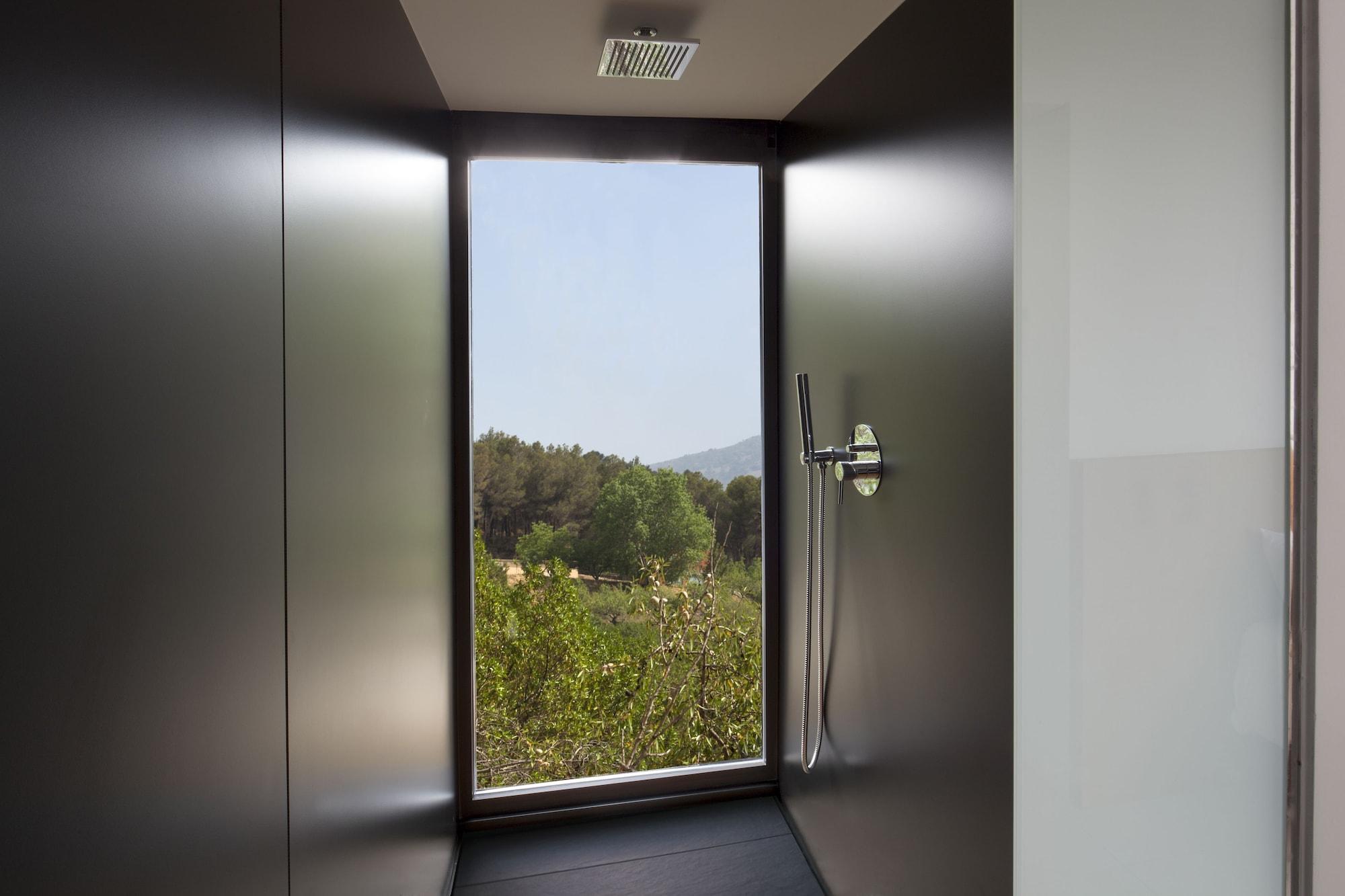 Vivood Landscape Hotel & Spa - Designed For Adults Бенимантей Екстериор снимка