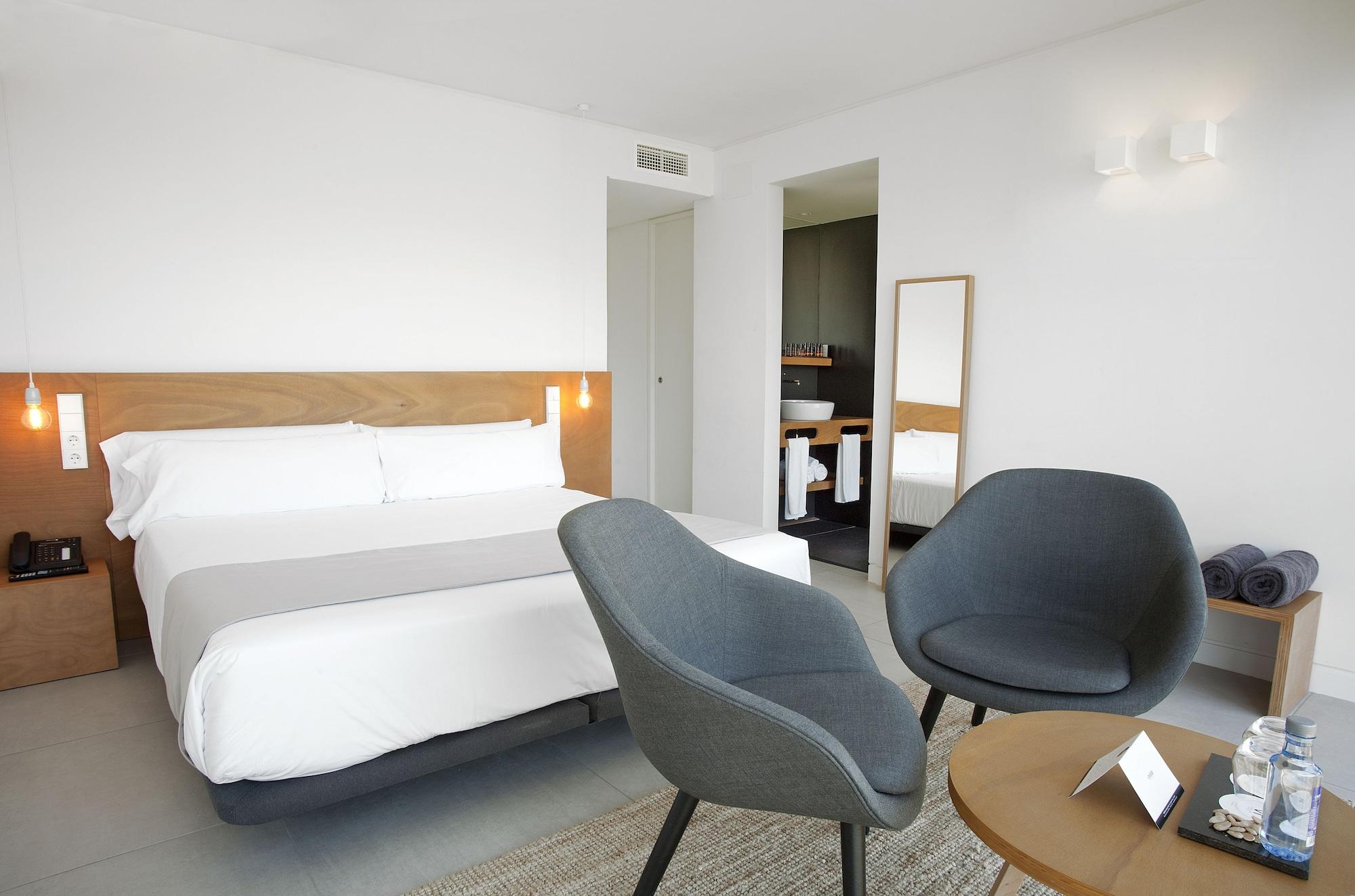 Vivood Landscape Hotel & Spa - Designed For Adults Бенимантей Екстериор снимка