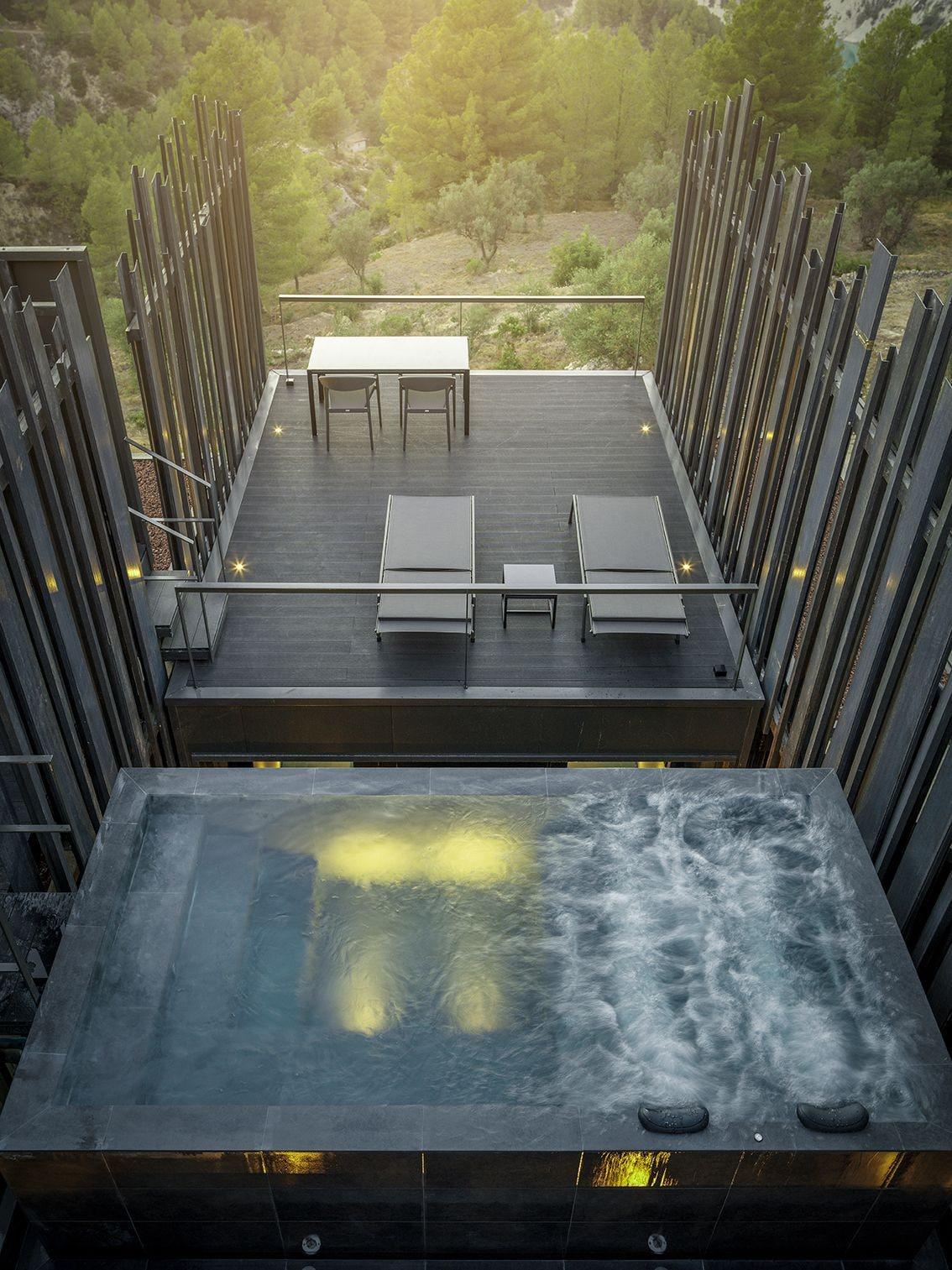 Vivood Landscape Hotel & Spa - Designed For Adults Бенимантей Екстериор снимка