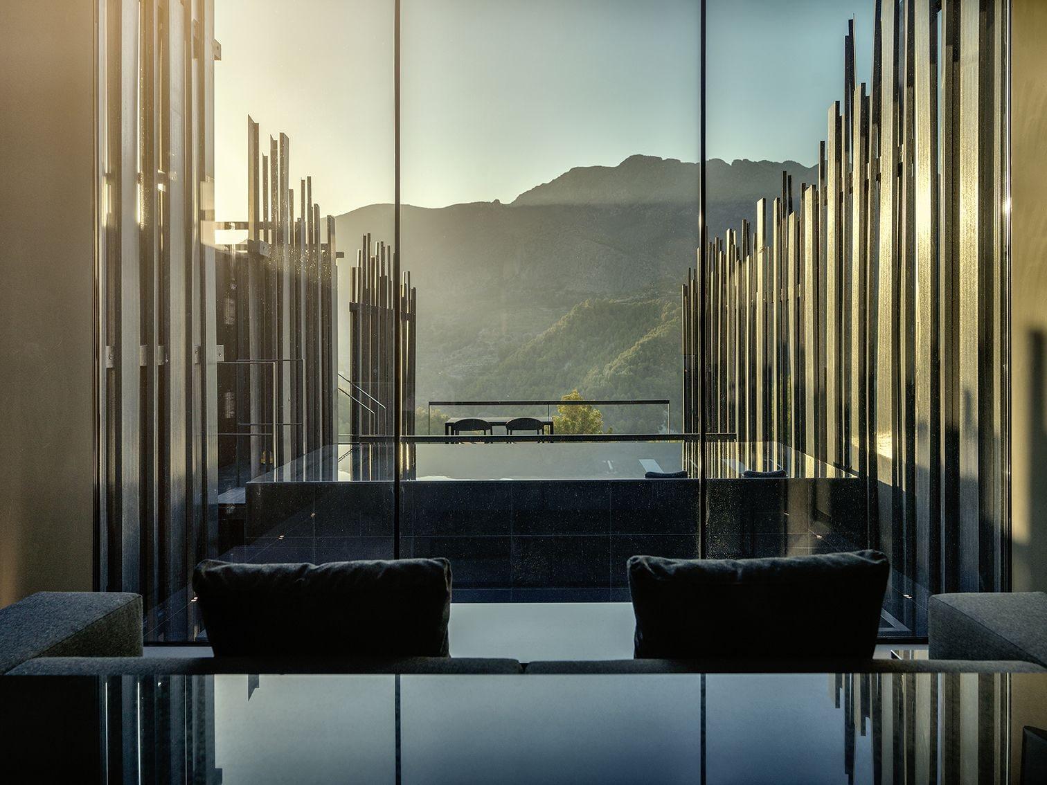 Vivood Landscape Hotel & Spa - Designed For Adults Бенимантей Екстериор снимка