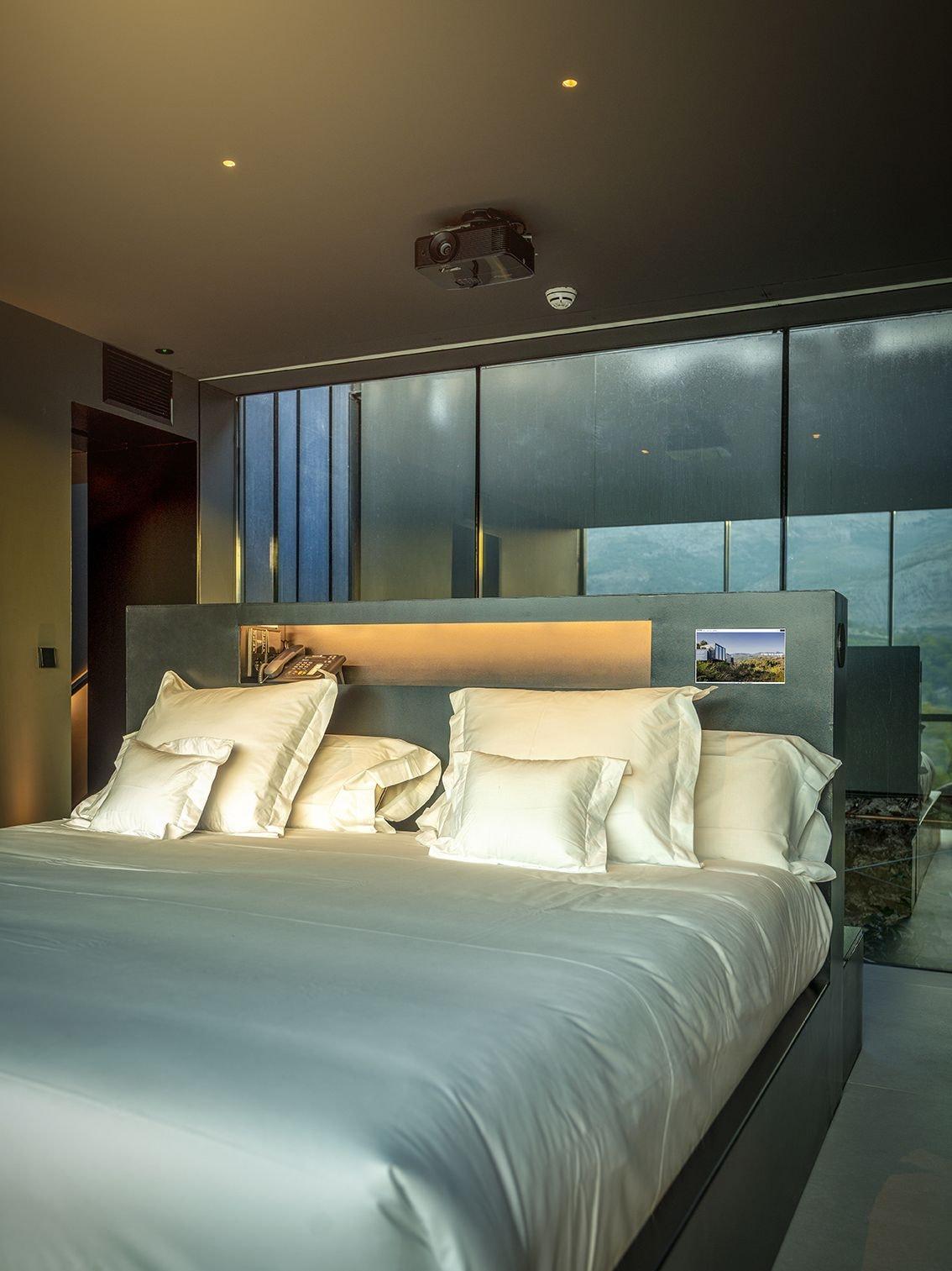 Vivood Landscape Hotel & Spa - Designed For Adults Бенимантей Екстериор снимка