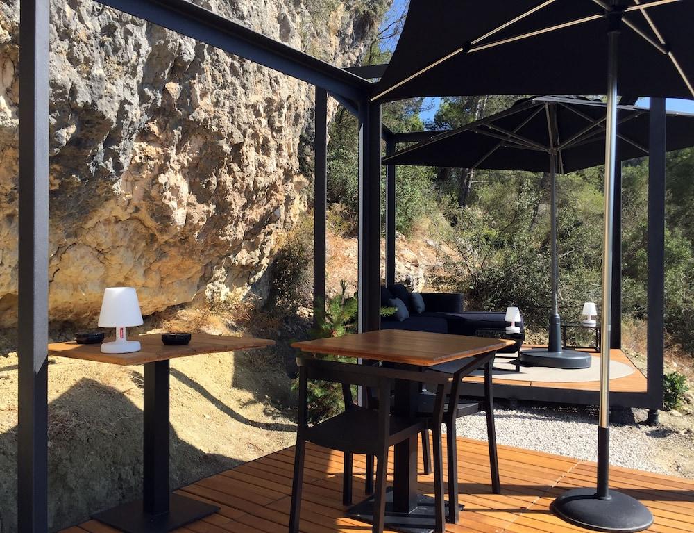 Vivood Landscape Hotel & Spa - Designed For Adults Бенимантей Екстериор снимка