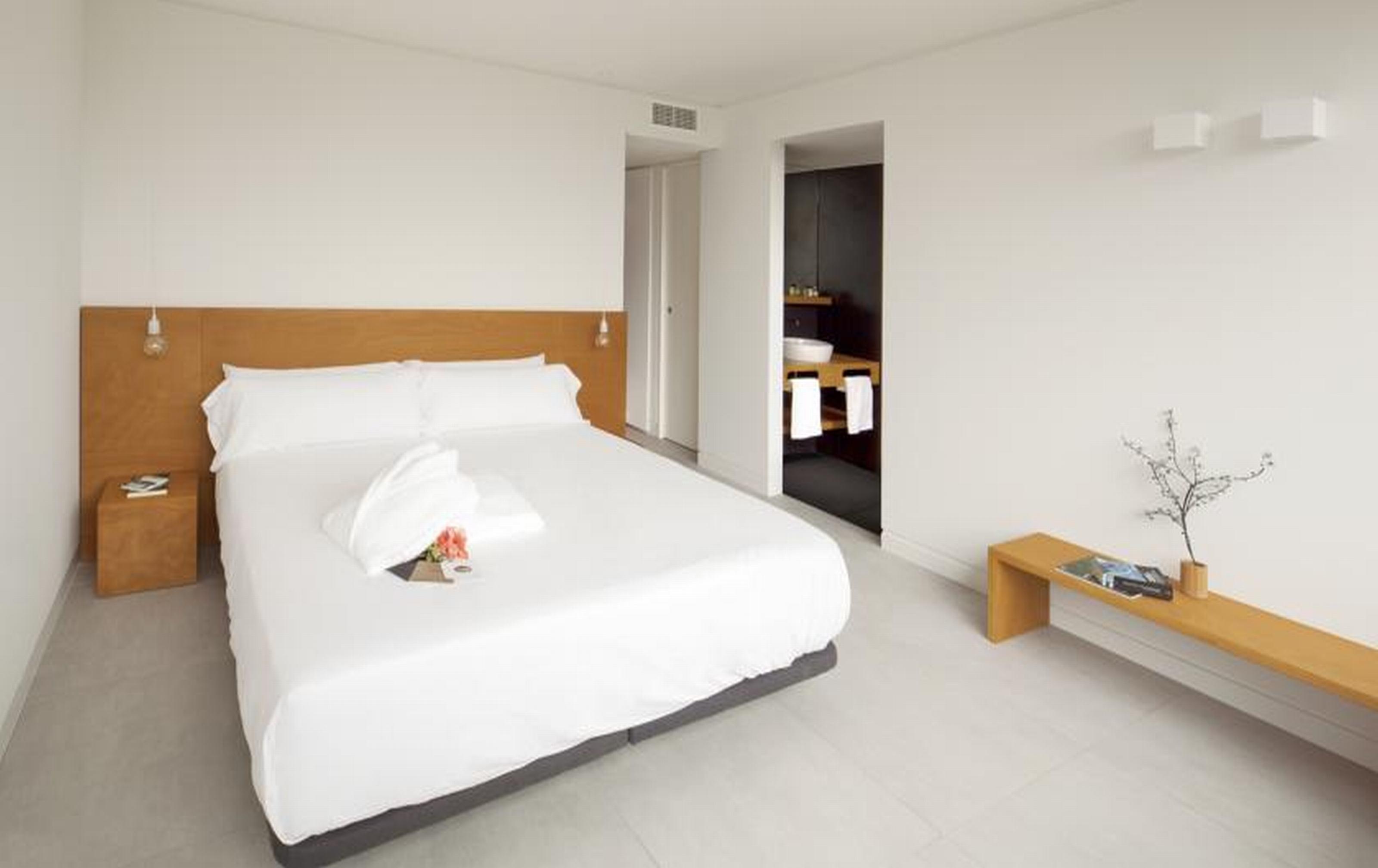 Vivood Landscape Hotel & Spa - Designed For Adults Бенимантей Екстериор снимка