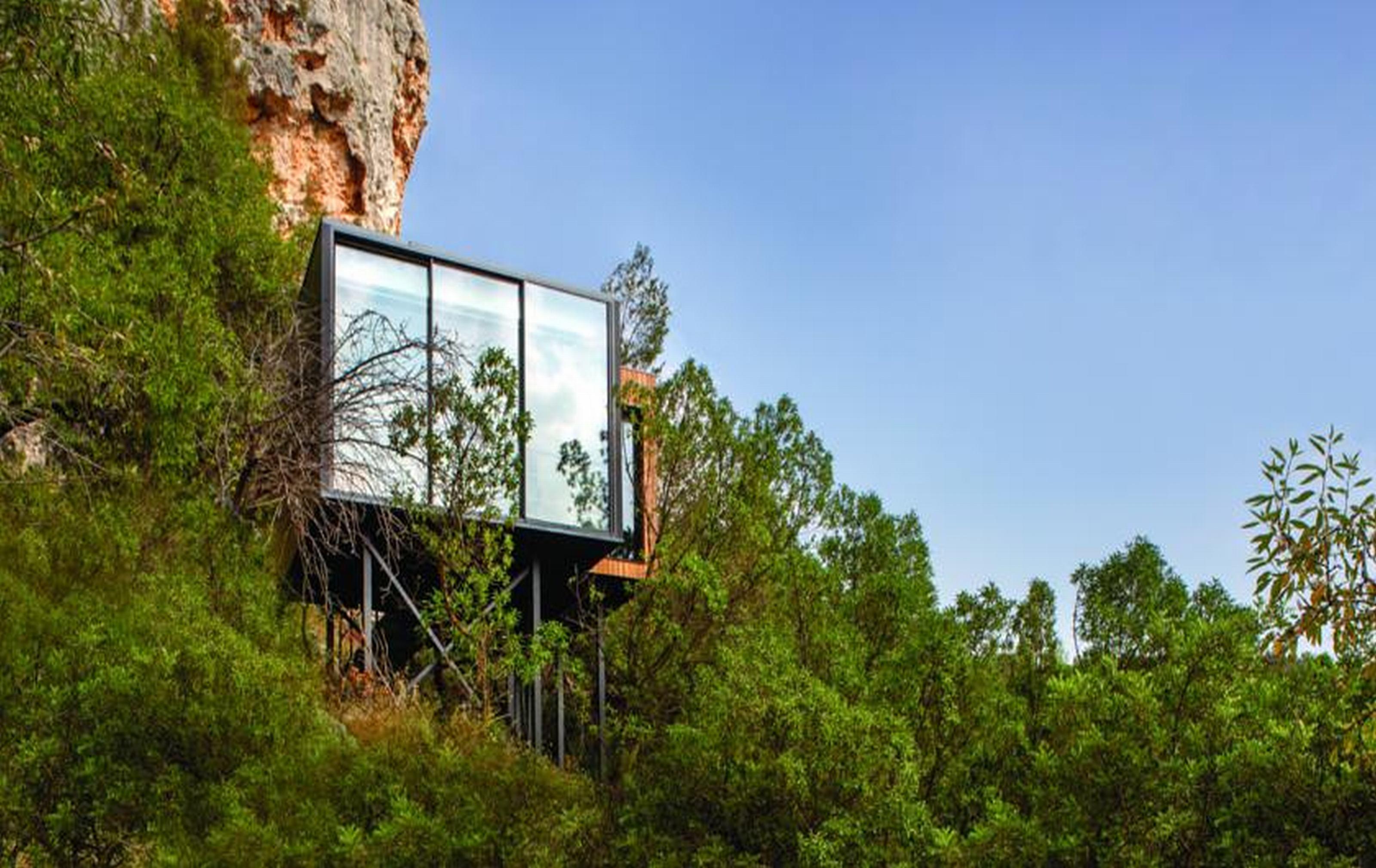Vivood Landscape Hotel & Spa - Designed For Adults Бенимантей Екстериор снимка