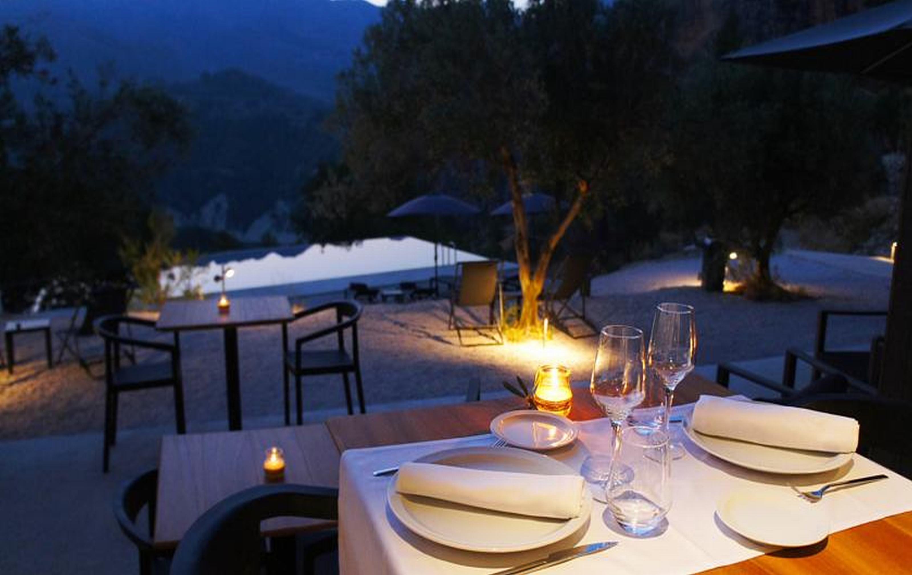Vivood Landscape Hotel & Spa - Designed For Adults Бенимантей Екстериор снимка