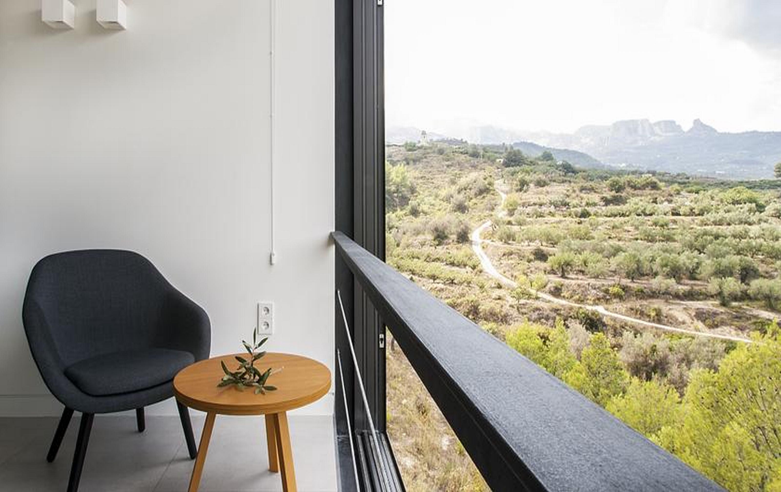 Vivood Landscape Hotel & Spa - Designed For Adults Бенимантей Екстериор снимка
