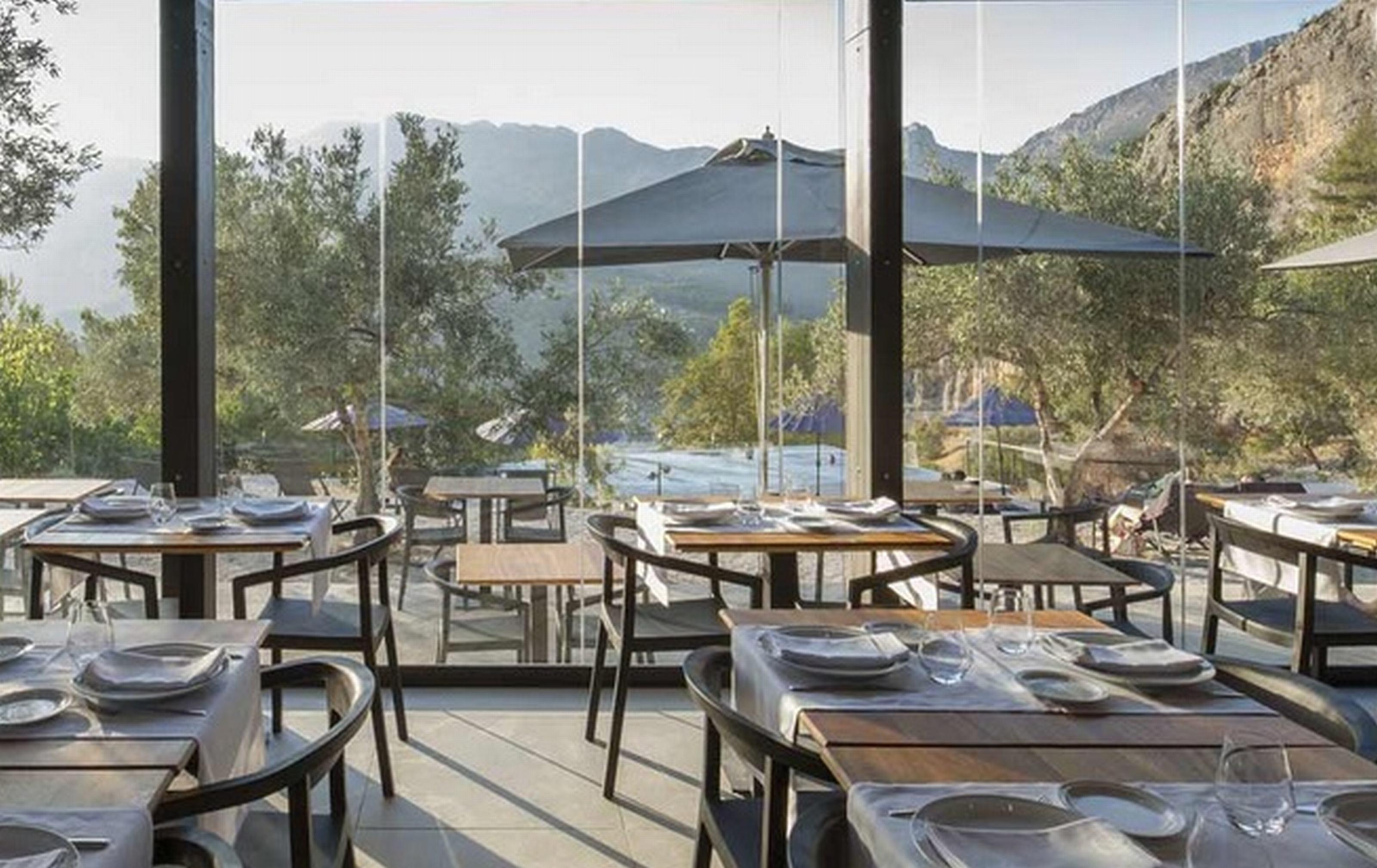 Vivood Landscape Hotel & Spa - Designed For Adults Бенимантей Екстериор снимка