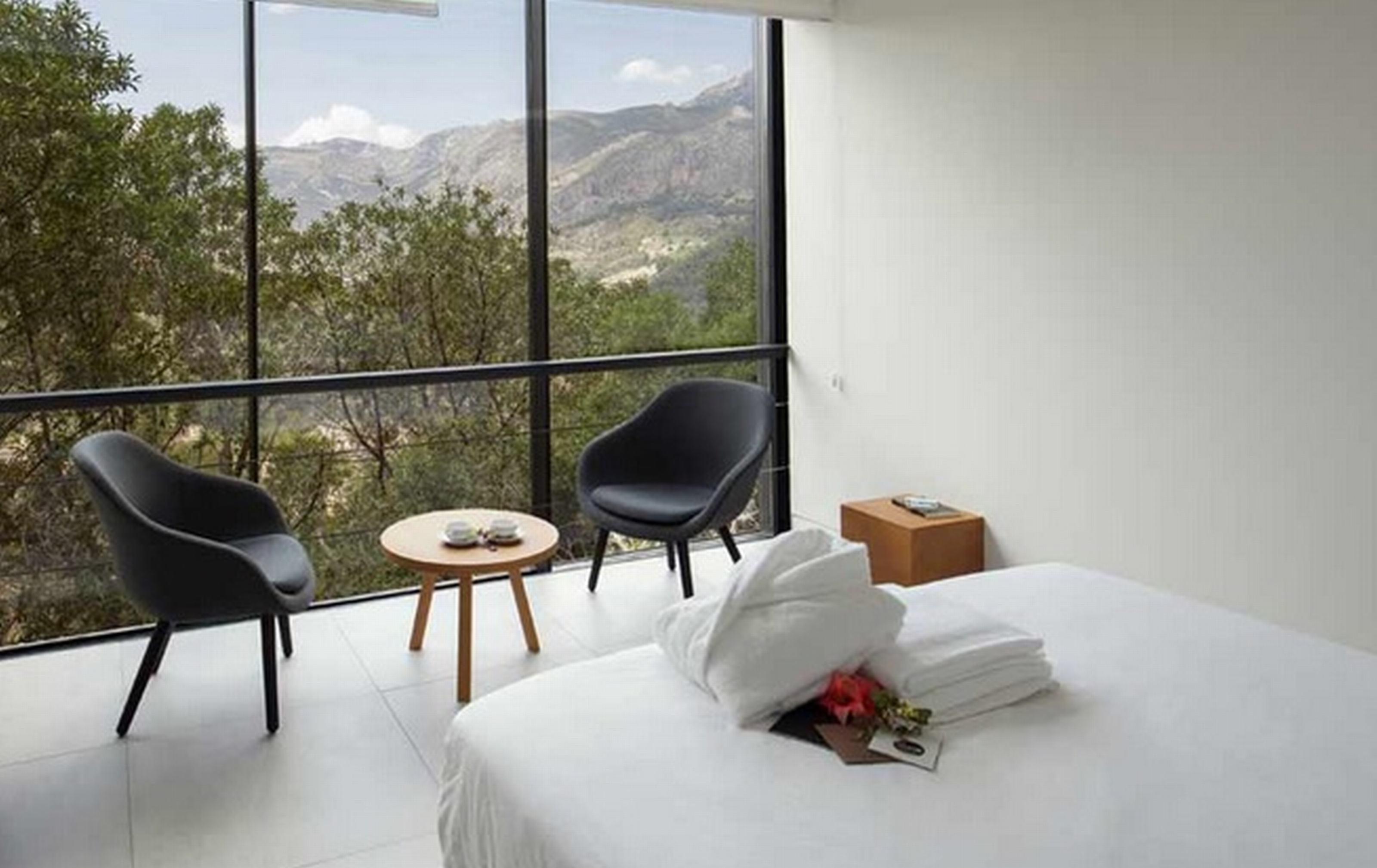 Vivood Landscape Hotel & Spa - Designed For Adults Бенимантей Екстериор снимка