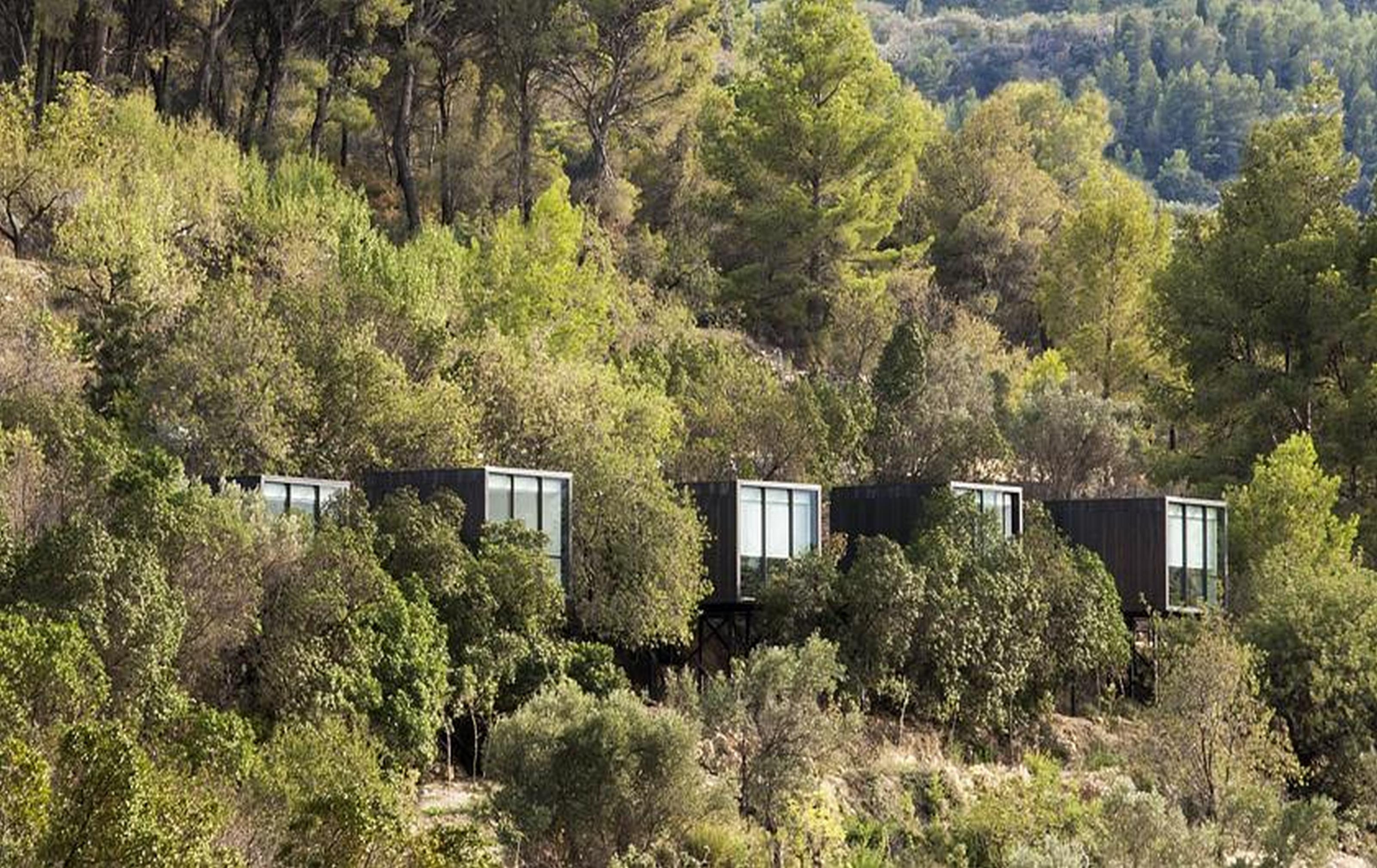 Vivood Landscape Hotel & Spa - Designed For Adults Бенимантей Екстериор снимка