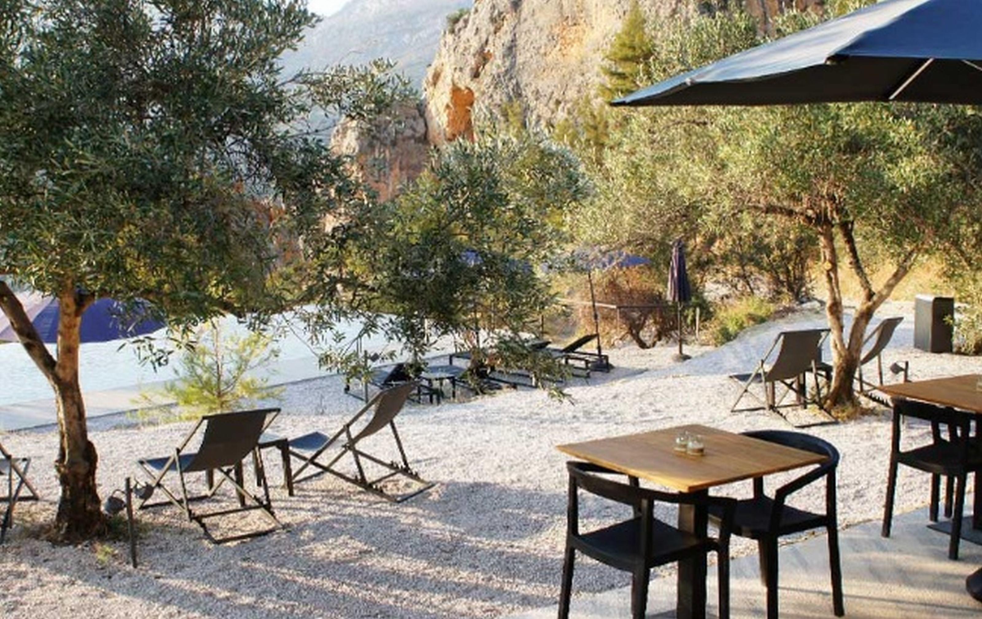 Vivood Landscape Hotel & Spa - Designed For Adults Бенимантей Екстериор снимка